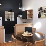 Apartment De 3 Et Parking