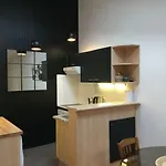 De 3 Et Parking Apartment La Rochelle (Charente-Maritime)