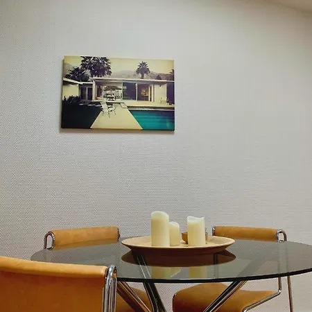Apartment De 3 Et Parking La Rochelle (Charente-Maritime)