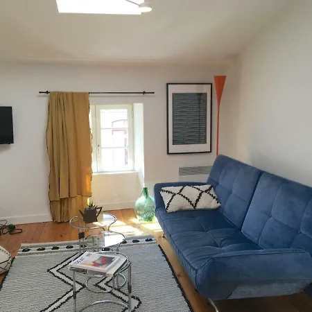 De 3 Et Parking Apartment La Rochelle (Charente-Maritime)