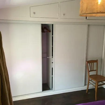 De 3 Et Parking 公寓 *