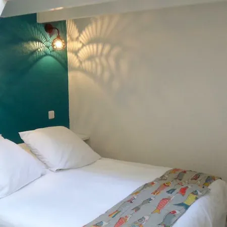 De 3 Et Parking 公寓 *