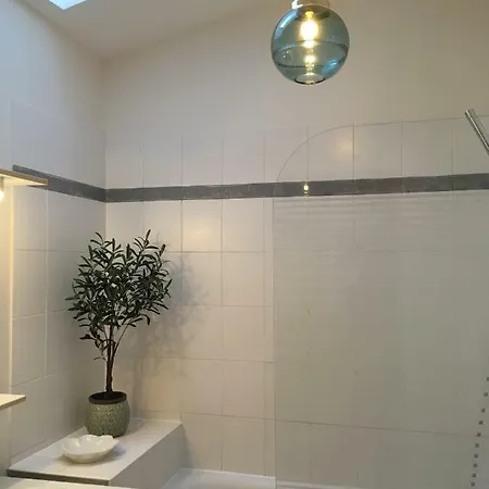 公寓 De 3 Et Parking 拉罗歇尔