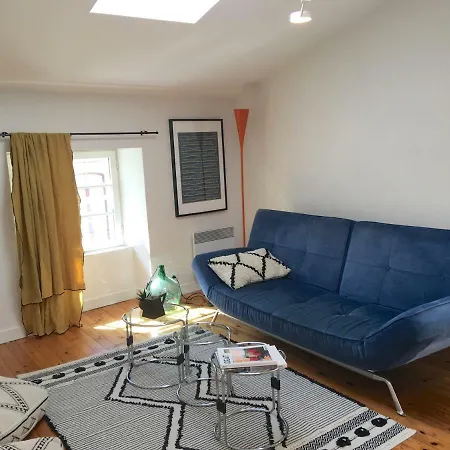 公寓 De 3 Et Parking *