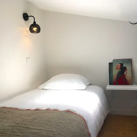 公寓 De 3 Et Parking