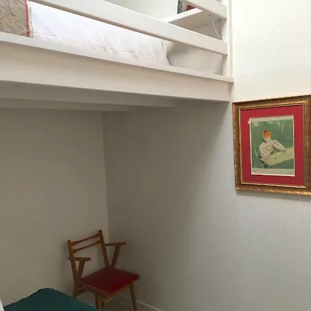 De 3 Et Parking * 拉罗歇尔