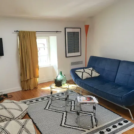 De 3 Et Parking 公寓 *