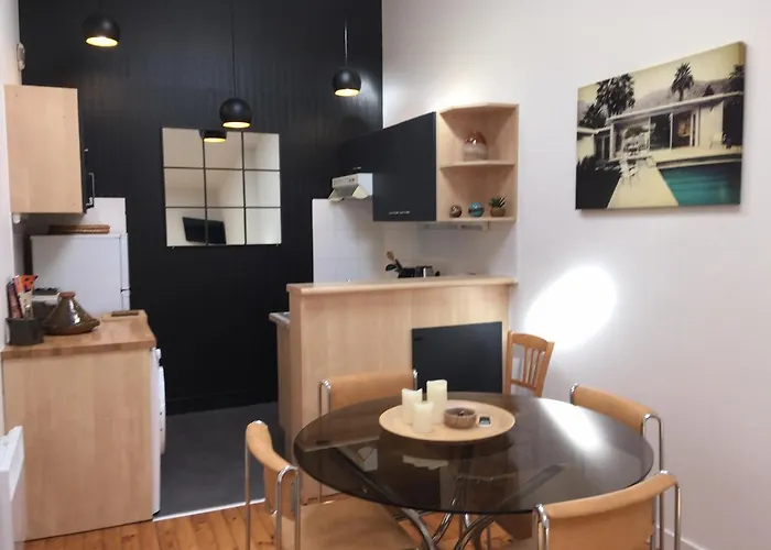 Apartamento De 3 Et Parking