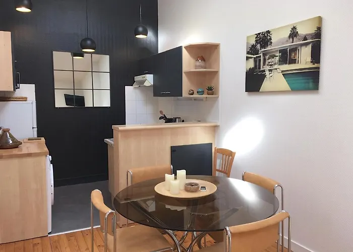 De 3 Et Parking Apartamento *