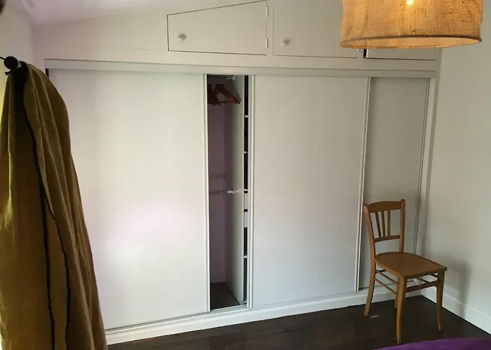 De 3 Et Parking Apartamento *