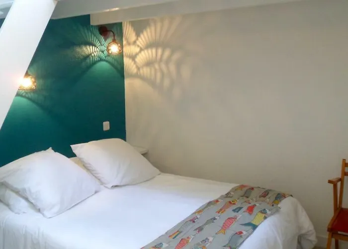 De 3 Et Parking Apartamento *