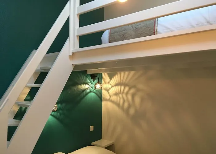 De 3 Et Parking Apartamento *