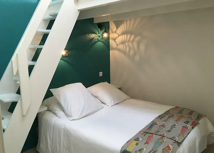 De 3 Et Parking La Rochelle (Charente-Maritime)