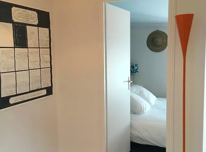 De 3 Et Parking Apartamento *