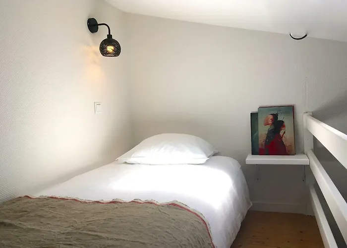 Apartamento De 3 Et Parking
