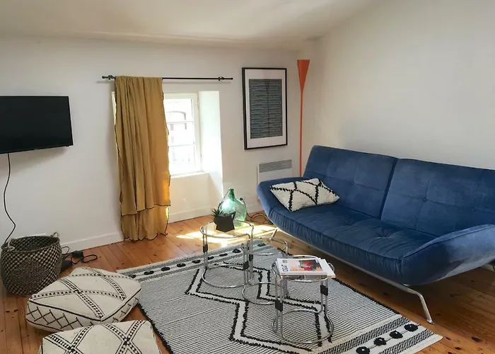 De 3 Et Parking Apartamento *